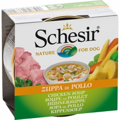 Schesir Chicken Soup