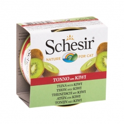 Schesir Tuna w/Kiwi