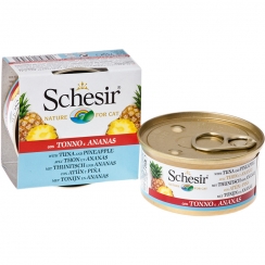 Schesir Tuna w/Pineapple