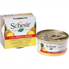 Schesir Chicken Fillets w/Pineapple